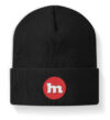 heromerch Logo - Beanie-16