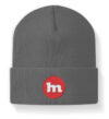 heromerch Logo - Beanie-6239