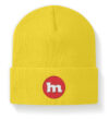 heromerch Logo - Beanie-5766