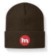 heromerch Logo - Beanie-850