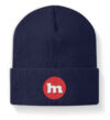 heromerch Logo - Beanie-198