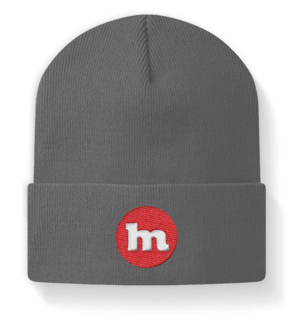 heromerch Logo - Beanie-6239