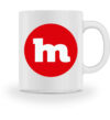 heromerch Logo - Tasse-3