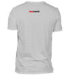 heromerch Logo - Herren Shirt-1157