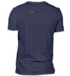 heromerch Logo - Herren Shirt-198