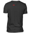 heromerch Logo - Herren Shirt-16