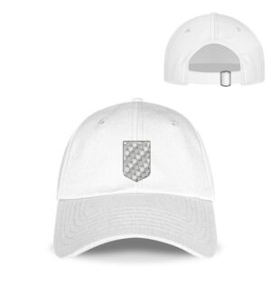 Wappen Bayern - Baseball Cap mit Stickerei-3