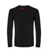 heromerch Logo - Unisex Langarmshirt-16