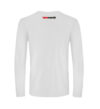 heromerch Logo - Unisex Langarmshirt-3
