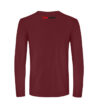 heromerch Logo - Unisex Langarmshirt-6974