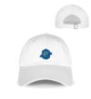 THW Wappen Zahnrad - Baseball Cap mit Stickerei-3