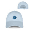 THW Wappen Zahnrad - Baseball Cap mit Stickerei-7020