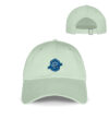 THW Wappen Zahnrad - Baseball Cap mit Stickerei-7022