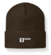 Berliner Feuerwehr Rectangle - Beanie-850