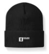 Berliner Feuerwehr Rectangle - Beanie-16