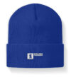 Berliner Feuerwehr Rectangle - Beanie-27