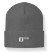 Berliner Feuerwehr Rectangle - Beanie-6239