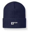 Berliner Feuerwehr Rectangle - Beanie-198