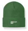 Berliner Feuerwehr Rectangle - Beanie-1670