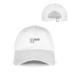 Berliner Feuerwehr Rectangle - Baseball Cap mit Stickerei-3