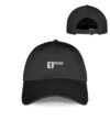 Berliner Feuerwehr Rectangle - Baseball Cap mit Stickerei-16