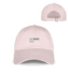 Berliner Feuerwehr Rectangle - Baseball Cap mit Stickerei-7021