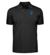 Ordnungsamt Wappen Stern - Polo Shirt-16