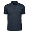 Ordnungsamt Wappen Stern - Polo Shirt-774