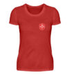 Wappen Medizin - Damenshirt-4