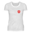 Wappen Medizin - Damenshirt-3