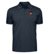 Wappen Deutschland Adler - Polo Shirt-774
