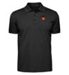 Wappen Deutschland Adler - Polo Shirt-16