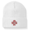 Icon Medizin Kreuz - Beanie-3