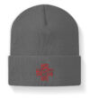 Icon Medizin Kreuz - Beanie-6239