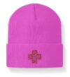 Icon Medizin Kreuz - Beanie-712