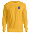 Ordnungsamt Wappen Stern - Unisex Pullover-1774