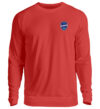 Ordnungsamt Wappen Stern - Unisex Pullover-1565