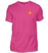 Wappen Medizin - Herren Premiumshirt-28