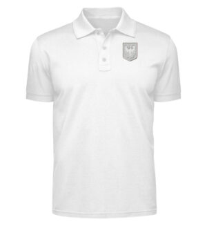 Wappen Brandenburg - Polo Shirt-3