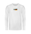 Bundeswehr Adler Deutschland - Unisex Langarmshirt-3