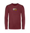 Bundeswehr Adler Deutschland - Unisex Langarmshirt-6974