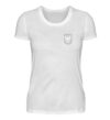 Wappen Brandenburg - Damenshirt-3