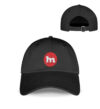 heromerch Logo - Baseball Cap mit Stickerei-16