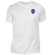 Ordnungsamt Wappen Stern - Herren Premiumshirt-3