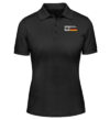 Bundeswehr Adler Deutschland - Damen Poloshirt-16