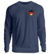 Wappen Deutschland Adler - Unisex Pullover-1676