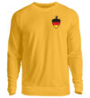 Wappen Deutschland Adler - Unisex Pullover-1774