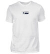 Berliner Polizei Rectangle - Herren Shirt-3