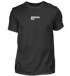Berliner Polizei Rectangle - Herren Shirt-16