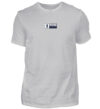 Berliner Polizei Rectangle - Herren Shirt-17